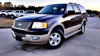 Used 2006 Ford Expedition Eddie Bauer image 1