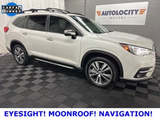 Used 2022 Subaru Ascent Touring image 1