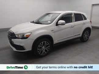 Used 2019 Mitsubishi Outlander Sport ES image 1