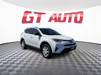 Used 2016 Toyota RAV4 LE image 1