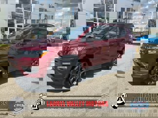 Used 2021 Jeep Compass Latitude image 1