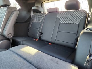 New 2025 GMC Acadia Denali image 1