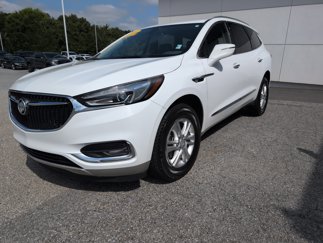 Used 2021 Buick Enclave Essence w/ Sound and Sites Package image 1