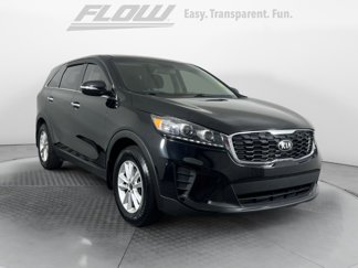Used 2019 Kia Sorento L image 1