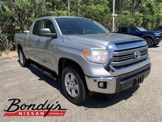 Used 2015 Toyota Tundra SR5 w/ SR5 Upgrade Package image 1