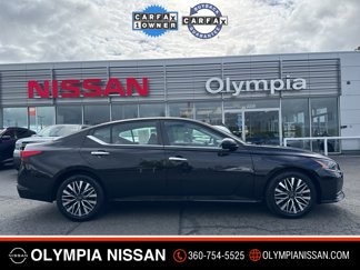 Used 2023 Nissan Altima 2.5 SV image 1