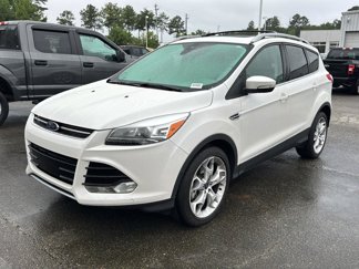 Used 2015 Ford Escape Titanium w/ Equipment Group 301A image 1