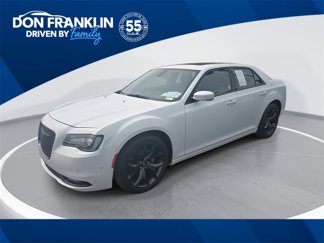 Used 2022 Chrysler 300 S image 1