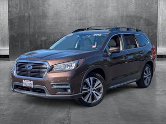 Used 2019 Subaru Ascent Limited w/ Popular Package #3 image 1