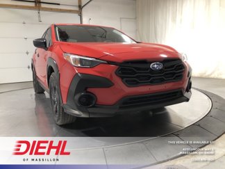 Used 2024 Subaru Crosstrek 2.0i image 1