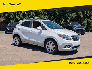 Used 2014 Buick Encore Premium image 1