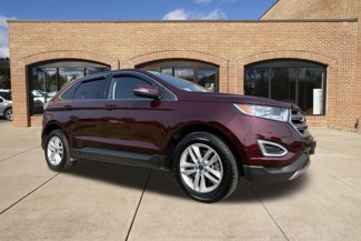 Used 2017 Ford Edge SEL w/ Equipment Group 201A image 1