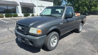 Used 2009 Ford Ranger Sport image 1