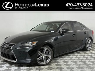 Used 2018 Lexus IS 300 image 1