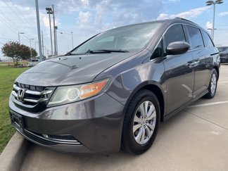 Used 2016 Honda Odyssey EX-L image 1