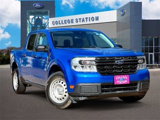 Certified 2022 Ford Maverick XL image 1