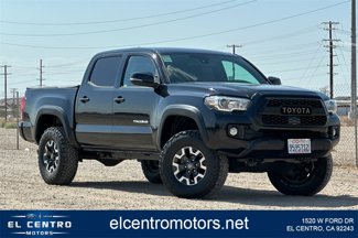 Used 2019 Toyota Tacoma TRD Off-Road w/ Technology Package image 1