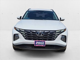 Used 2024 Hyundai Tucson SEL video 2