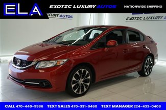 Used 2013 Honda Civic Si image 1