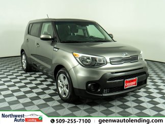Used 2018 Kia Soul image 1