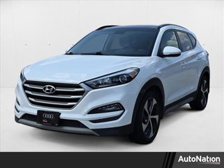 Used 2018 Hyundai Tucson Value w/ Cargo Package image 1