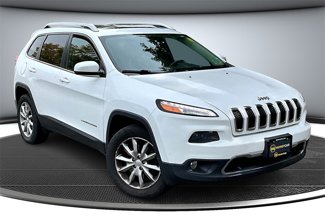 Used 2018 Jeep Cherokee Limited video 1