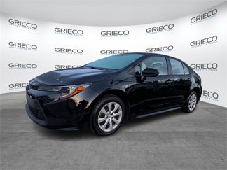 Used 2024 Toyota Corolla LE image 1