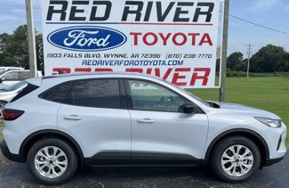 New 2025 Ford Escape Active image 1