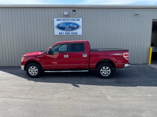 Used 2011 Ford F150 XLT w/ XLT Chrome Pkg image 1