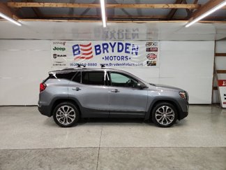 Used 2018 GMC Terrain SLT w/ Preferred Package image 1