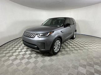 Used 2024 Land Rover Discovery S image 1
