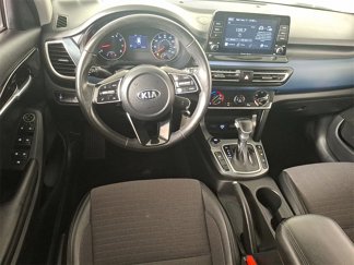 Used 2021 Kia Seltos S video 2