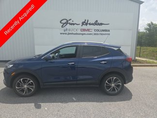 Used 2023 Buick Encore GX Select image 1