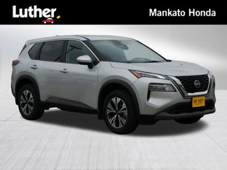 Used 2023 Nissan Rogue SV image 1