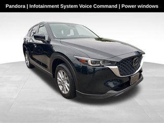 Used 2023 MAZDA CX-5 AWD 2.5 S image 1