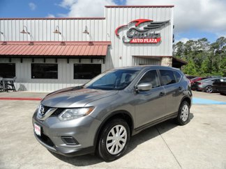 Used 2016 Nissan Rogue S image 1