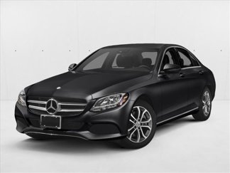 Used 2017 Mercedes-Benz C 300 Sedan image 1