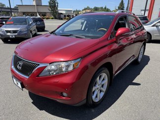 Used 2010 Lexus RX 350 AWD image 1