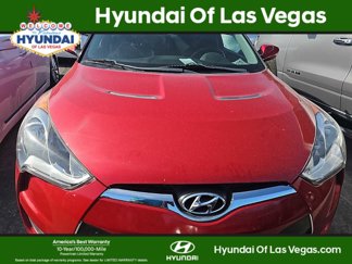 Used 2015 Hyundai Veloster w/ Option Group 02 image 1