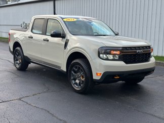 New 2024 Ford Maverick XLT w/ Tremor Off-Road Package image 1