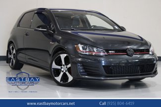 Used 2017 Volkswagen GTI S image 1