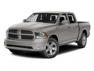 Used 2014 RAM 1500 Sport image 1