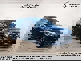 Used 2017 Honda Accord Sport image 1