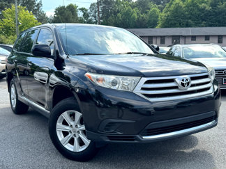 Used 2011 Toyota Highlander 2WD image 1
