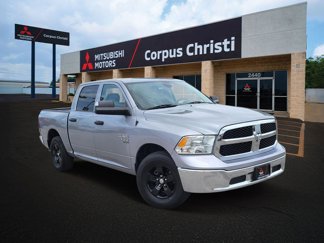 Used 2023 RAM 1500 Classic SLT w/ Trailer & Traction Group image 1