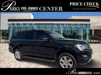 Used 2021 Ford Expedition XLT image 1