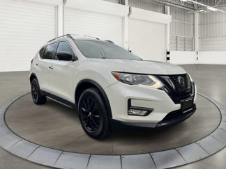 Used 2018 Nissan Rogue SV w/ Premium Package image 1