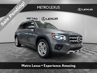 Used 2020 Mercedes-Benz GLB 250 4MATIC image 1