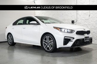 Used 2019 Kia Forte EX image 1