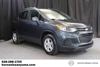 Used 2022 Chevrolet Trax LT w/ LT Convenience Package image 1